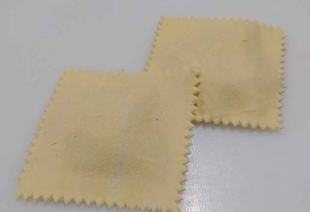 Pasta Più  - Pasta dei Trabocchi